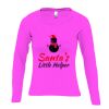SOL'S Ladies Majestic Long Sleeve T-Shirt Thumbnail