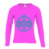 SOL'S Ladies Majestic Long Sleeve T-Shirt Thumbnail