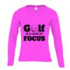 SOL'S Ladies Majestic Long Sleeve T-Shirt Thumbnail