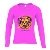 SOL'S Ladies Majestic Long Sleeve T-Shirt Thumbnail