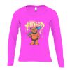 SOL'S Ladies Majestic Long Sleeve T-Shirt Thumbnail