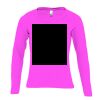 SOL'S Ladies Majestic Long Sleeve T-Shirt Thumbnail