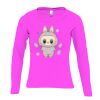 SOL'S Ladies Majestic Long Sleeve T-Shirt Thumbnail