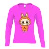 SOL'S Ladies Majestic Long Sleeve T-Shirt Thumbnail