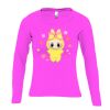 SOL'S Ladies Majestic Long Sleeve T-Shirt Thumbnail