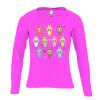 SOL'S Ladies Majestic Long Sleeve T-Shirt Thumbnail