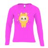 SOL'S Ladies Majestic Long Sleeve T-Shirt Thumbnail