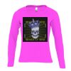 SOL'S Ladies Majestic Long Sleeve T-Shirt Thumbnail