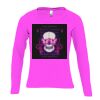 SOL'S Ladies Majestic Long Sleeve T-Shirt Thumbnail