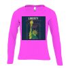 SOL'S Ladies Majestic Long Sleeve T-Shirt Thumbnail