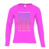 SOL'S Ladies Majestic Long Sleeve T-Shirt Thumbnail