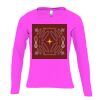 SOL'S Ladies Majestic Long Sleeve T-Shirt Thumbnail