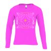 SOL'S Ladies Majestic Long Sleeve T-Shirt Thumbnail