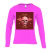 SOL'S Ladies Majestic Long Sleeve T-Shirt Thumbnail