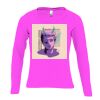 SOL'S Ladies Majestic Long Sleeve T-Shirt Thumbnail