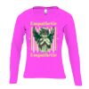 SOL'S Ladies Majestic Long Sleeve T-Shirt Thumbnail