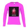 SOL'S Ladies Majestic Long Sleeve T-Shirt Thumbnail