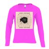 SOL'S Ladies Majestic Long Sleeve T-Shirt Thumbnail