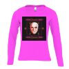 SOL'S Ladies Majestic Long Sleeve T-Shirt Thumbnail